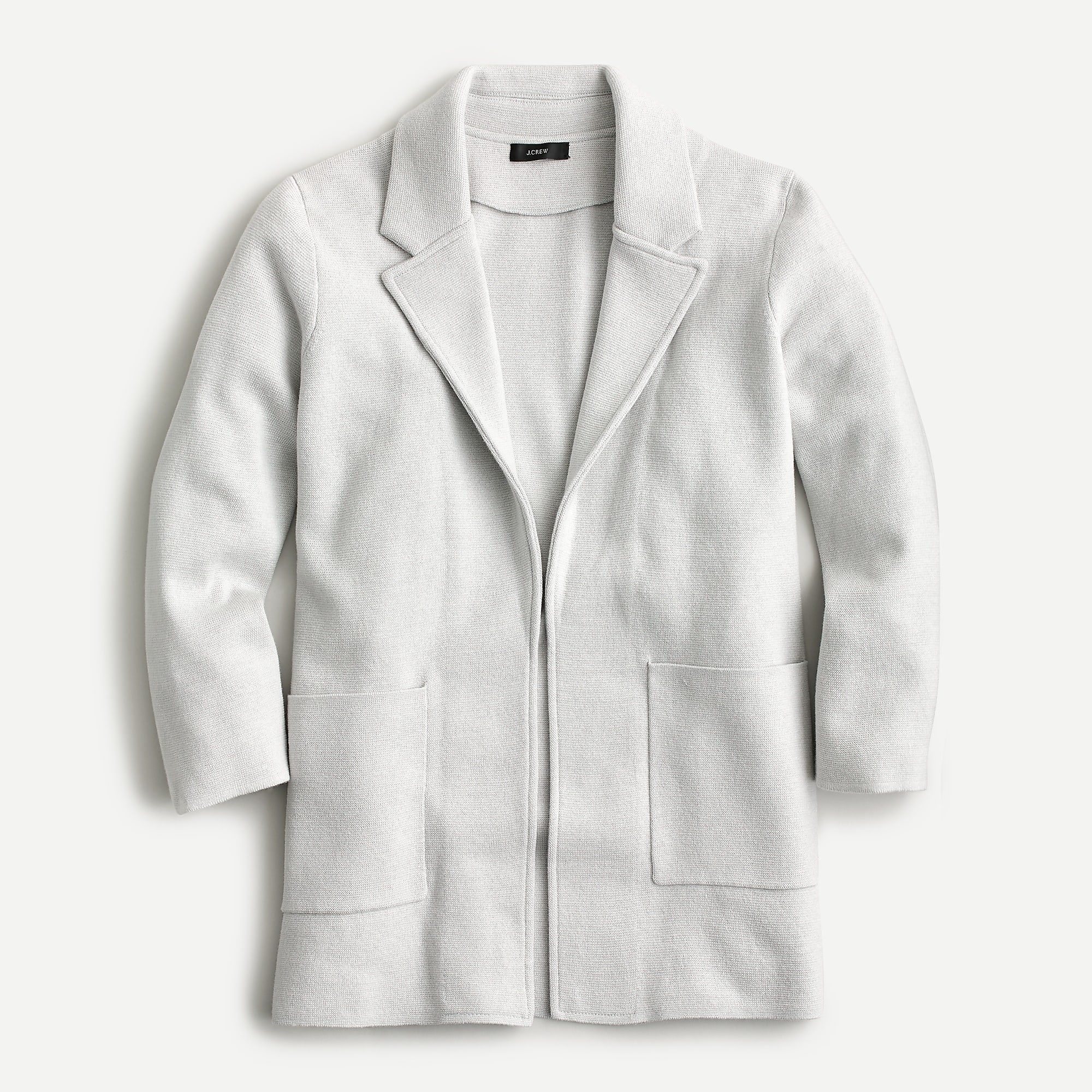 White coat